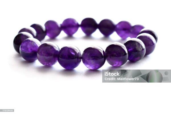 Amethyst Bracelet