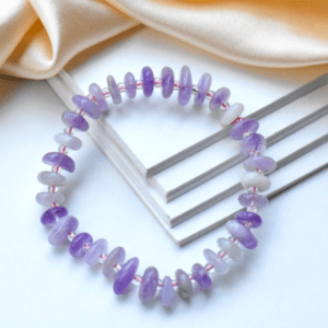 Amethyst Bracelet