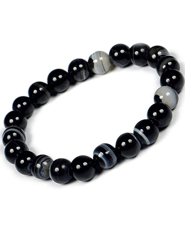 Black Sulemani bracelet