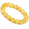 Yellow Calcite Bracelet