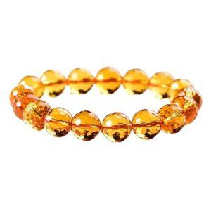 Citrine Bracelet