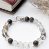 Phantom Lodolite Bracelet