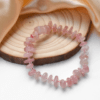 Rose Quartz Bracelet