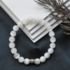 Selenite Bracelet