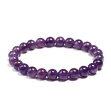 Amethyst Bracelet