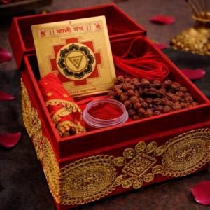 Maa Kali Kit (Black Magic Kit)